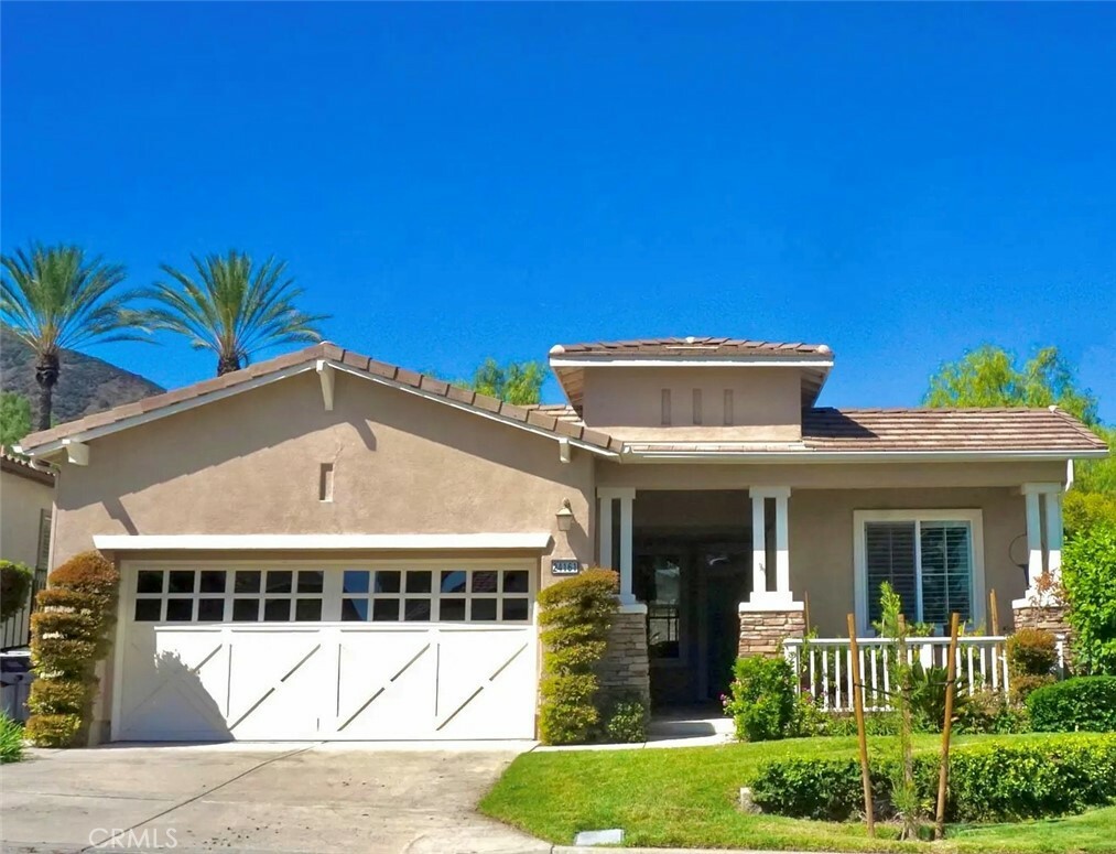 Property Photo:  24161 Watercress Drive  CA 92883 