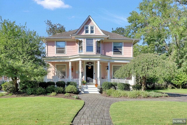 Property Photo: 81 Central Avenue NJ 07642