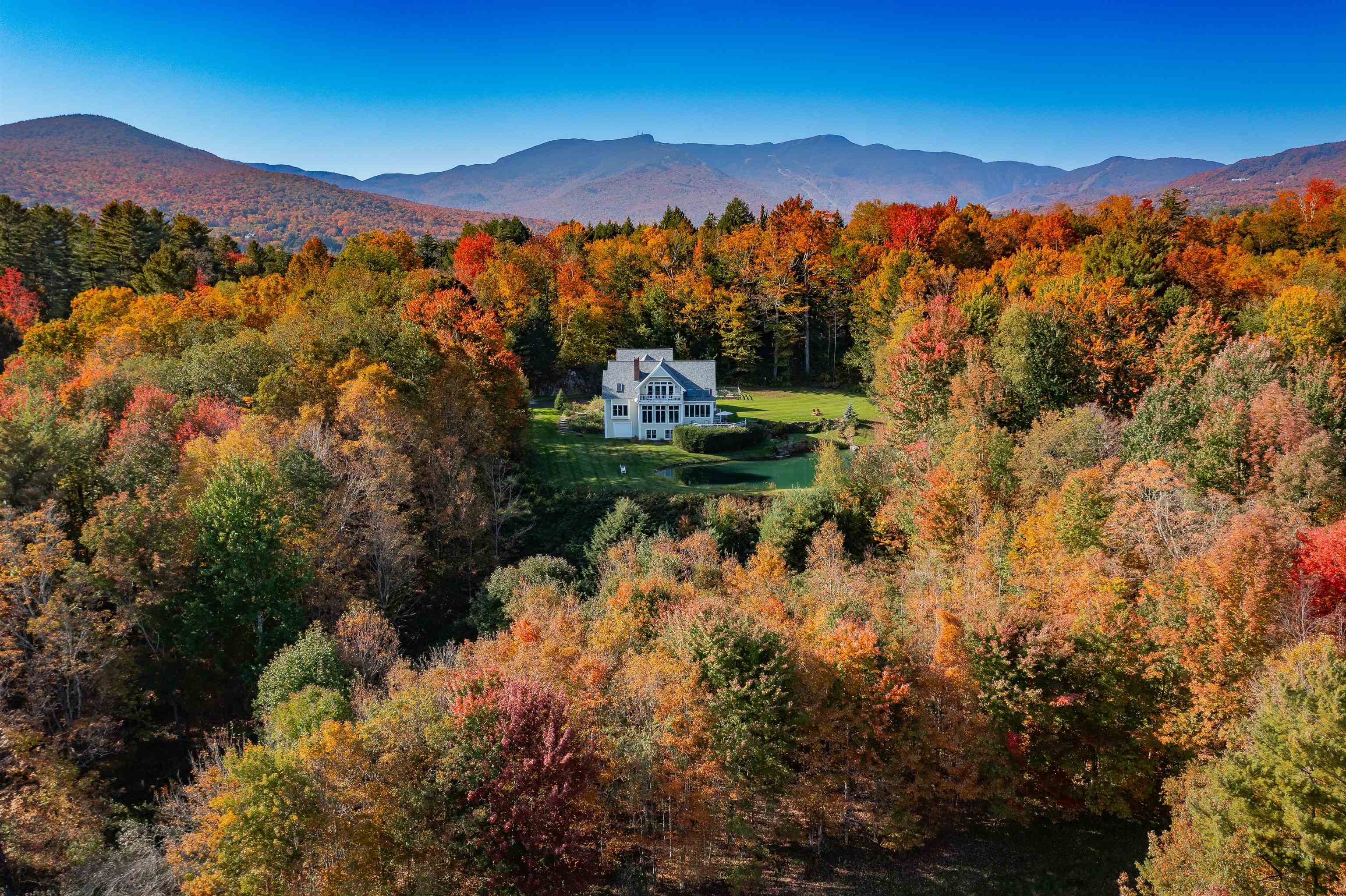 Property Photo: 444 Grey Birch Road VT 05672