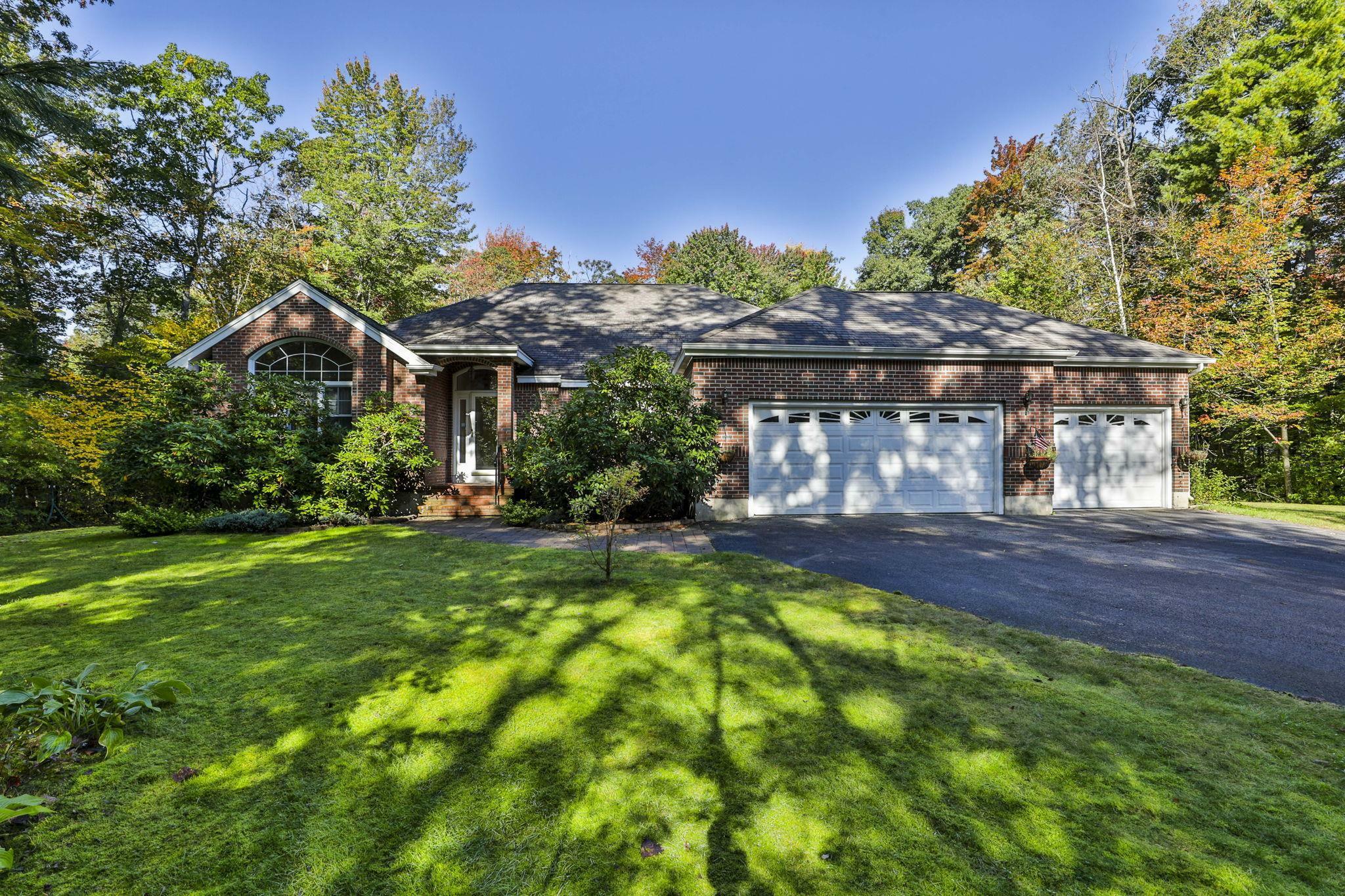 Property Photo:  198 Whitehall Road  NH 03106 