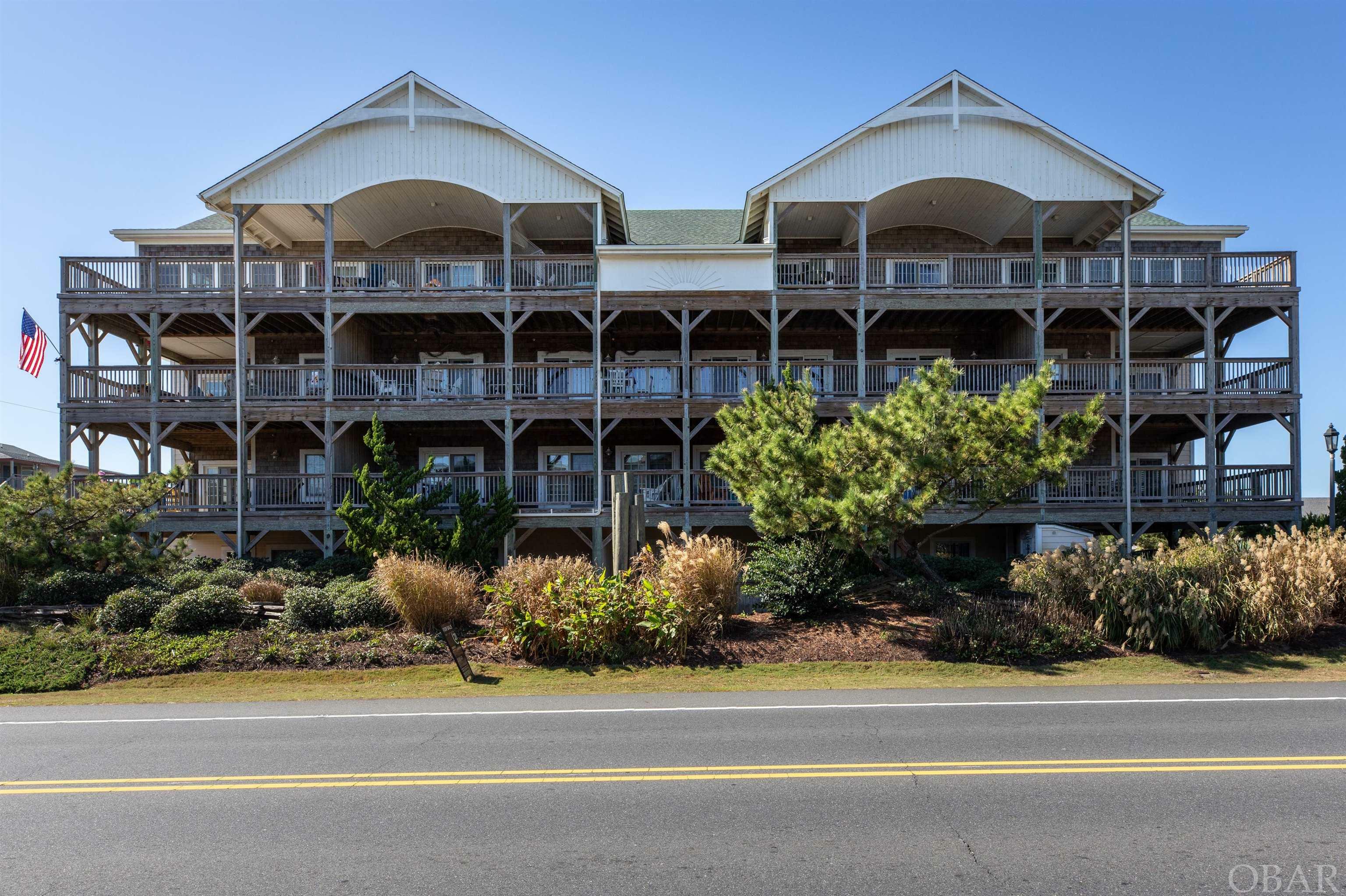 Property Photo: 1014 S Virginia Dare Trail NC 27949