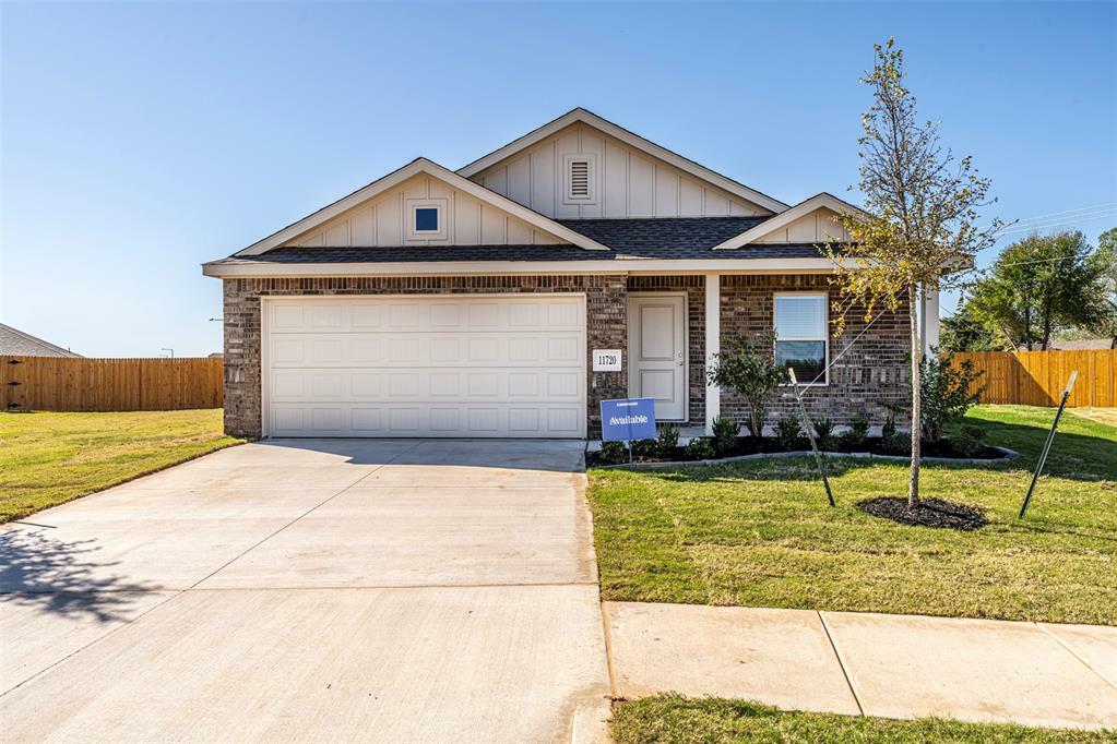 Property Photo:  11720 SW 38th Street  OK 73064 