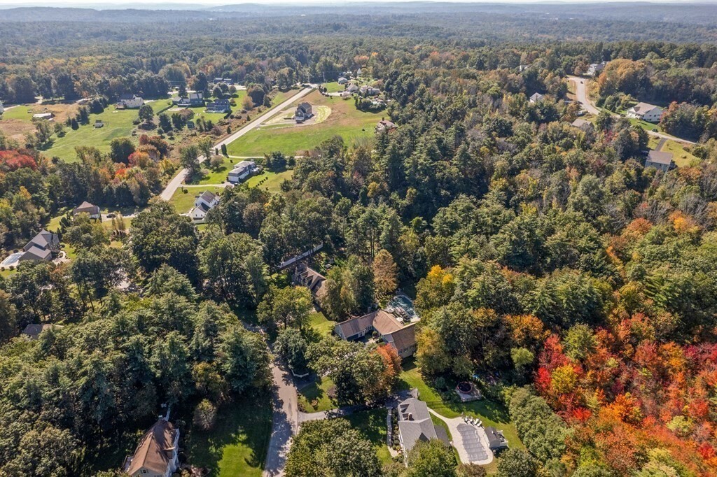Property Photo: 16 Greenfield Drive NH 03865