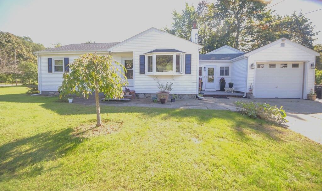 Property Photo: 5 Highland St MA 02035