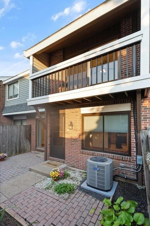 Property Photo: 51 Rosewood Dr 51 MA 02072