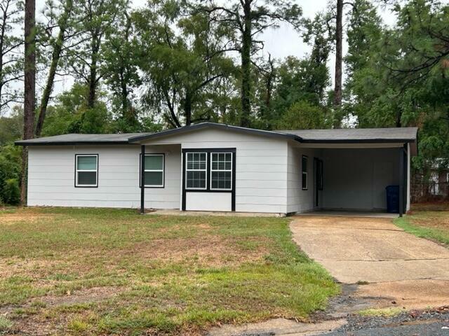 45 Francis Street  Leesville LA 71446 photo