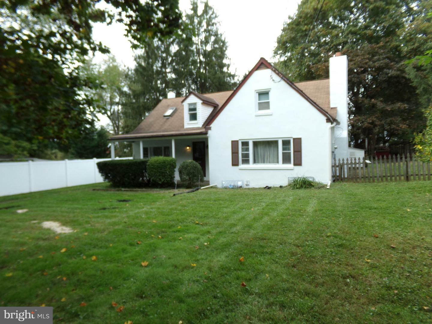 Property Photo:  3170 Bedminster Road  PA 18942 