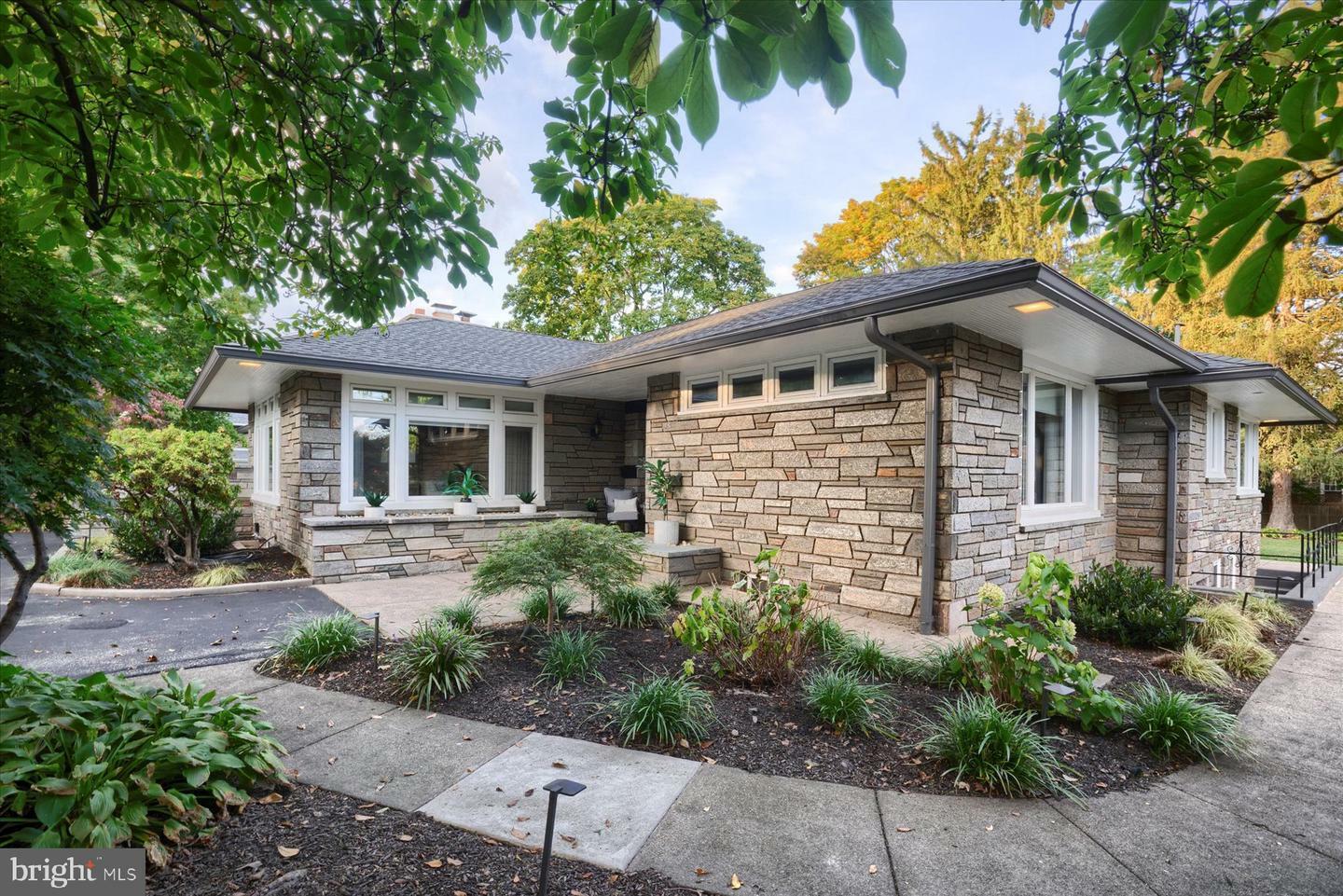 Property Photo: 6321 Ridge Avenue PA 19128