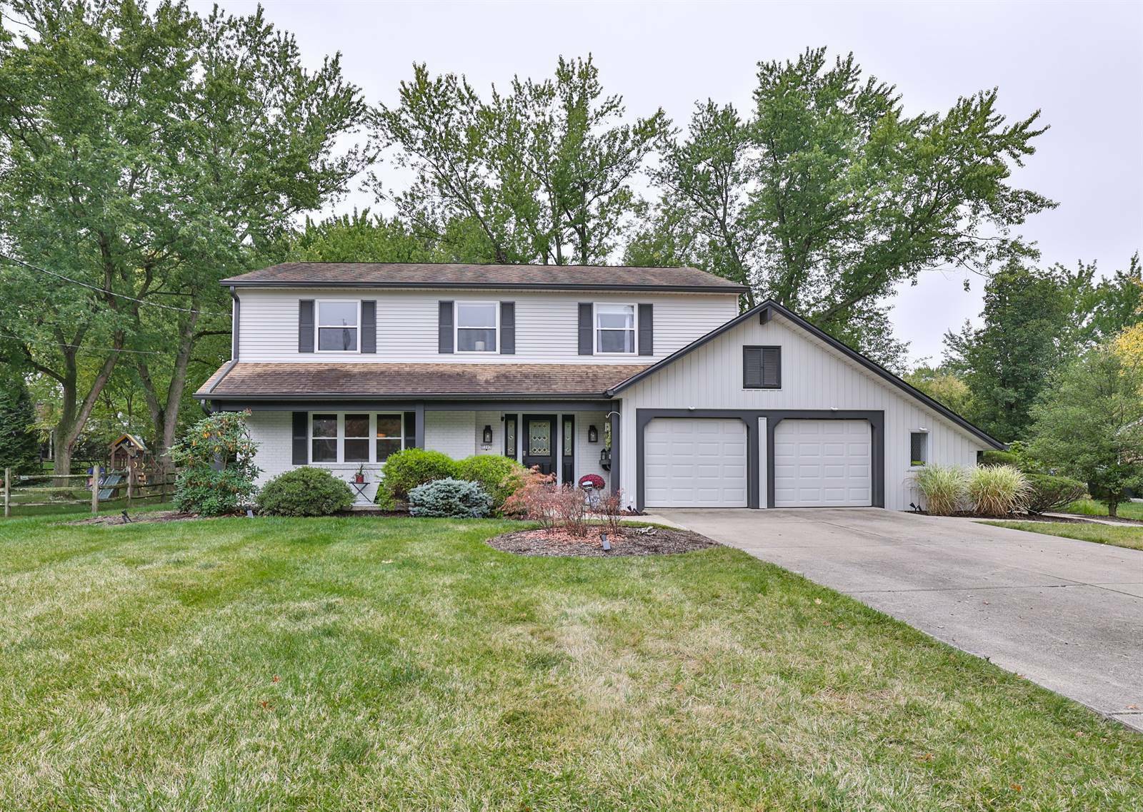 Property Photo: 7397 Baywind Dr OH 45242