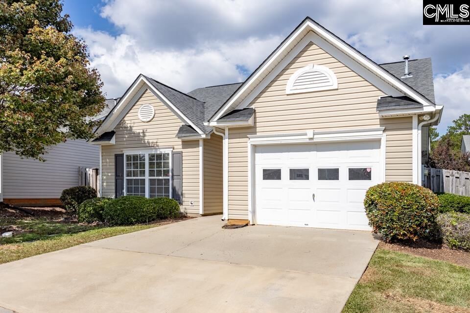 Property Photo:  831 Chablis  SC 29210 