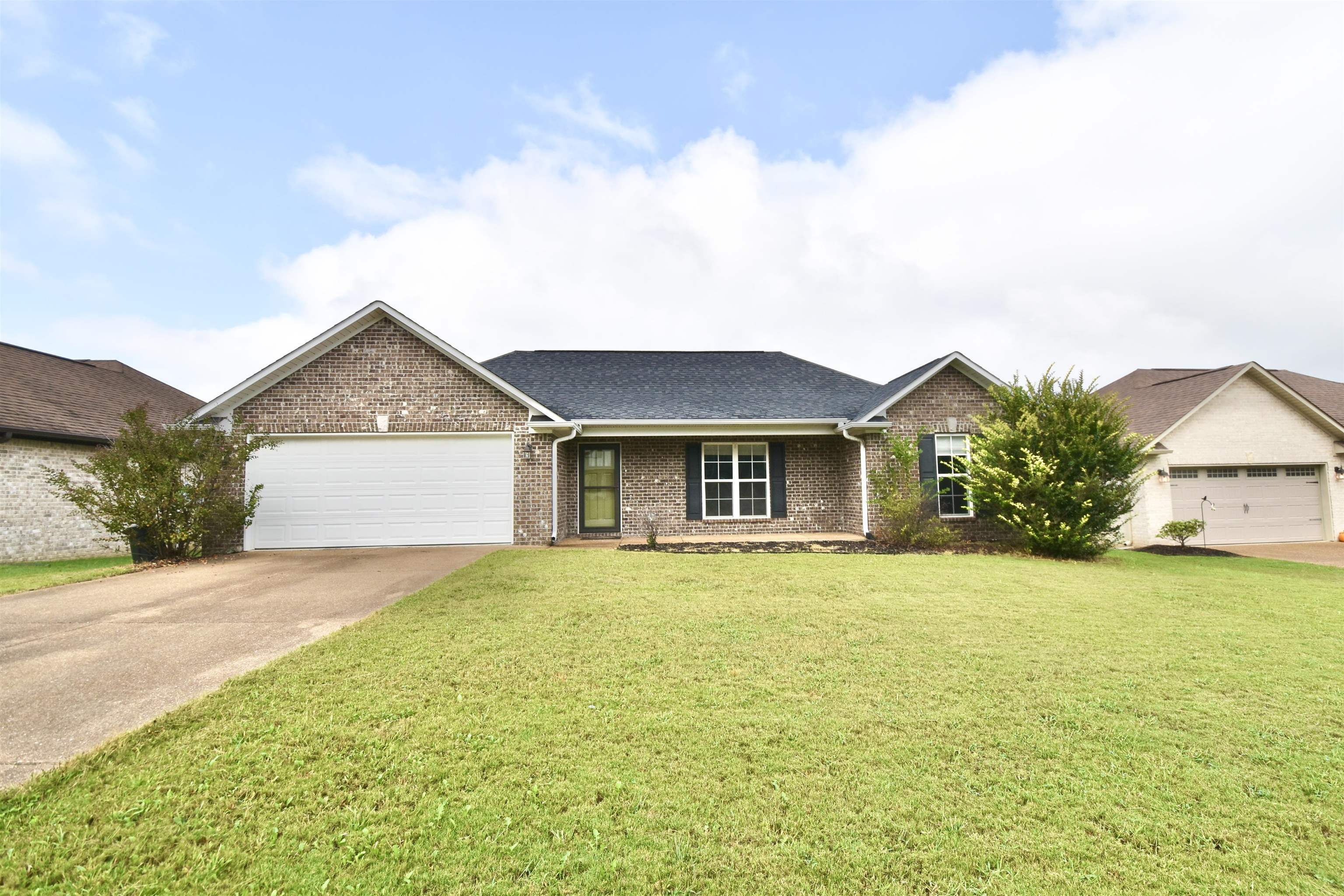 Property Photo:  8145 Dogwood Lane  TN 38358 