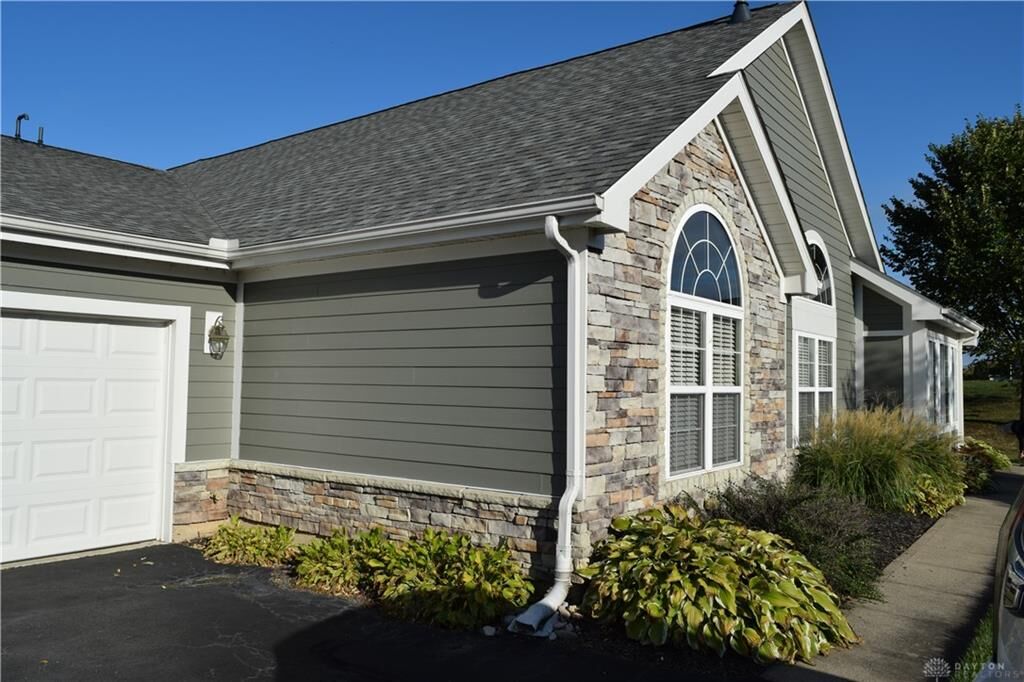 Property Photo:  134 Abbey Drive  OH 45066 