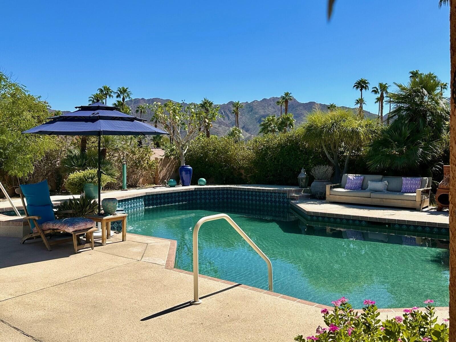 Property Photo:  73674 Agave Lane  CA 92260 