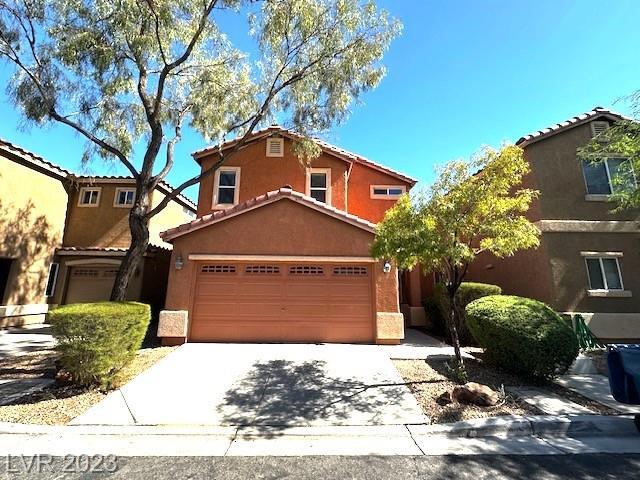 Property Photo:  7938 Magic Lamp Street  NV 89139 