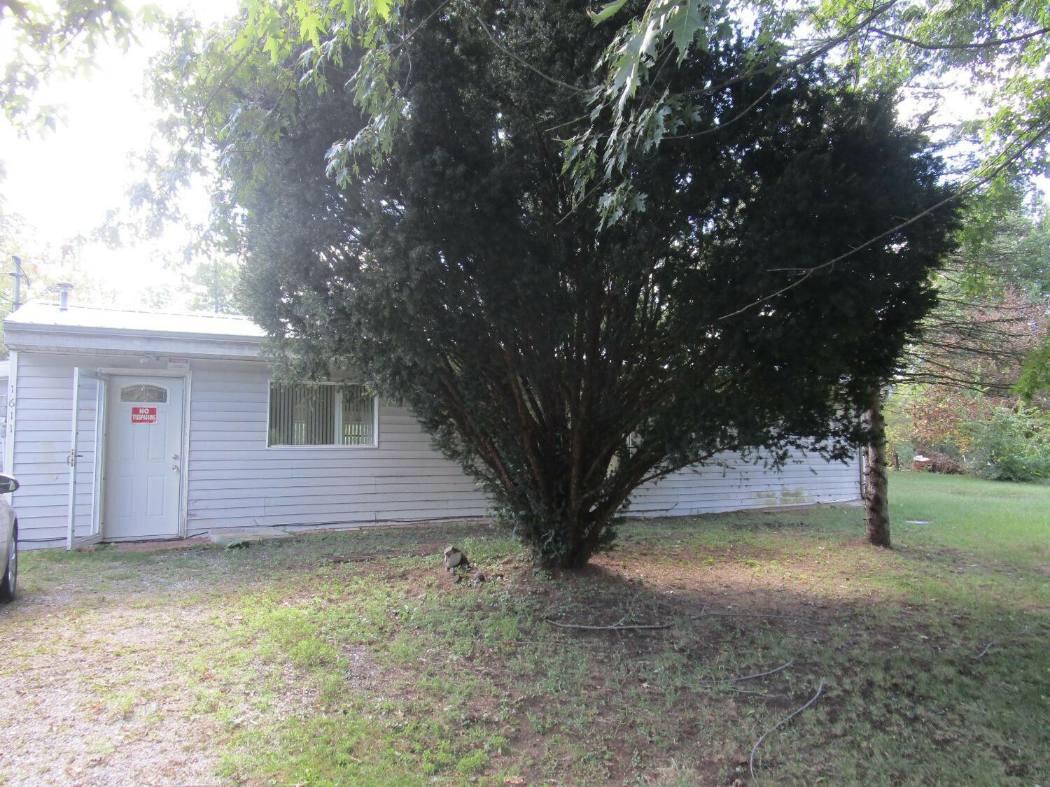 Property Photo: 1611 Westwood Drive IN 46377
