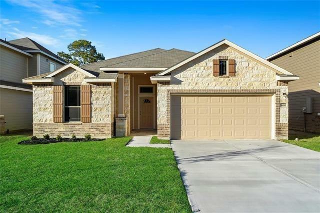 14865 Country Club Drive  Beaumont TX 77705 photo