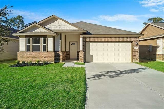14855 Country Club Drive  Beaumont TX 77705 photo