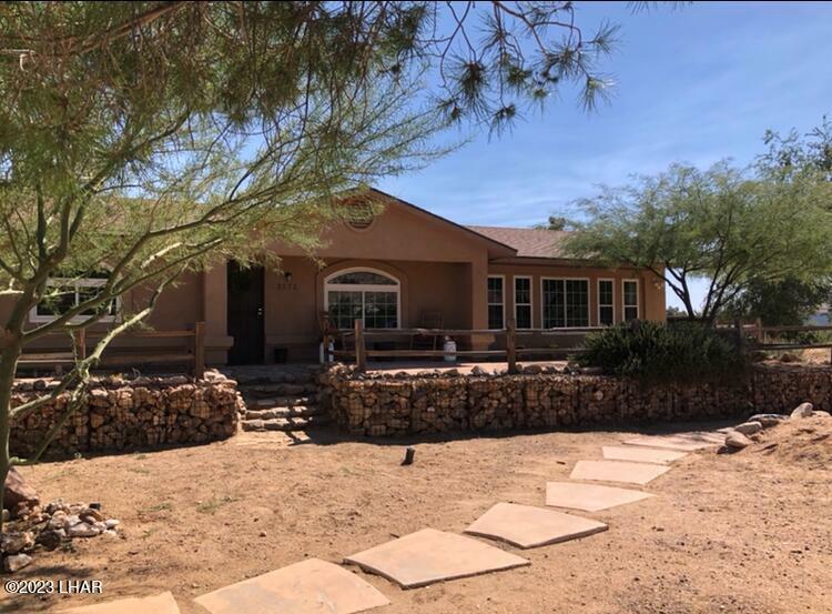 Property Photo:  2272 E Valley View Rd  AZ 86409 