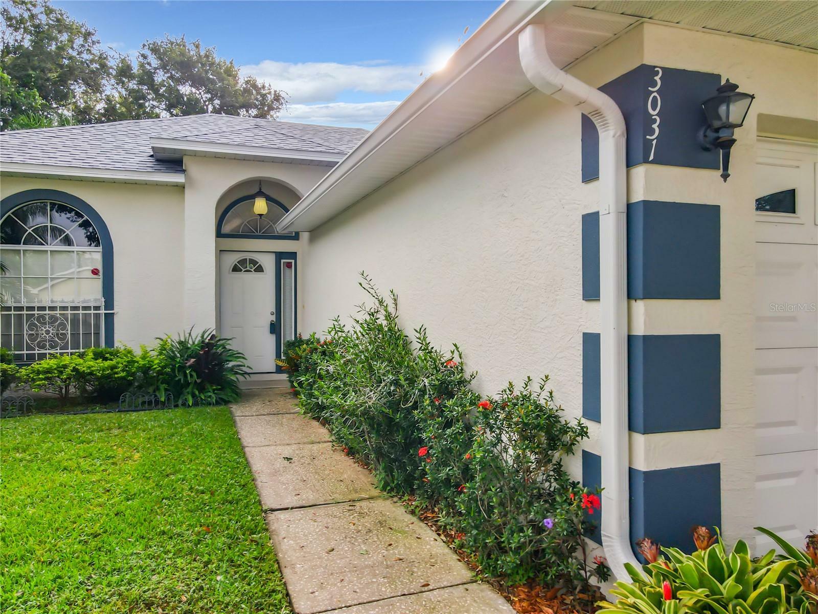 Property Photo:  3031 Autumn Run Court  FL 32822 