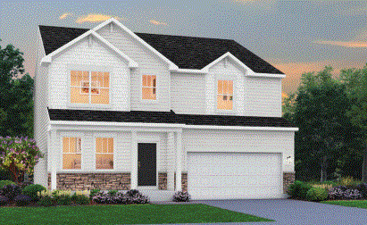 Property Photo: 6579 Monda Avenue IN 46368