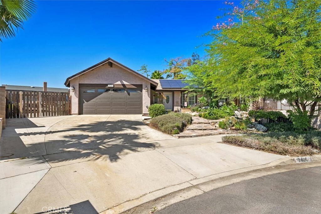 Property Photo:  7420 Andress Court  CA 92336 