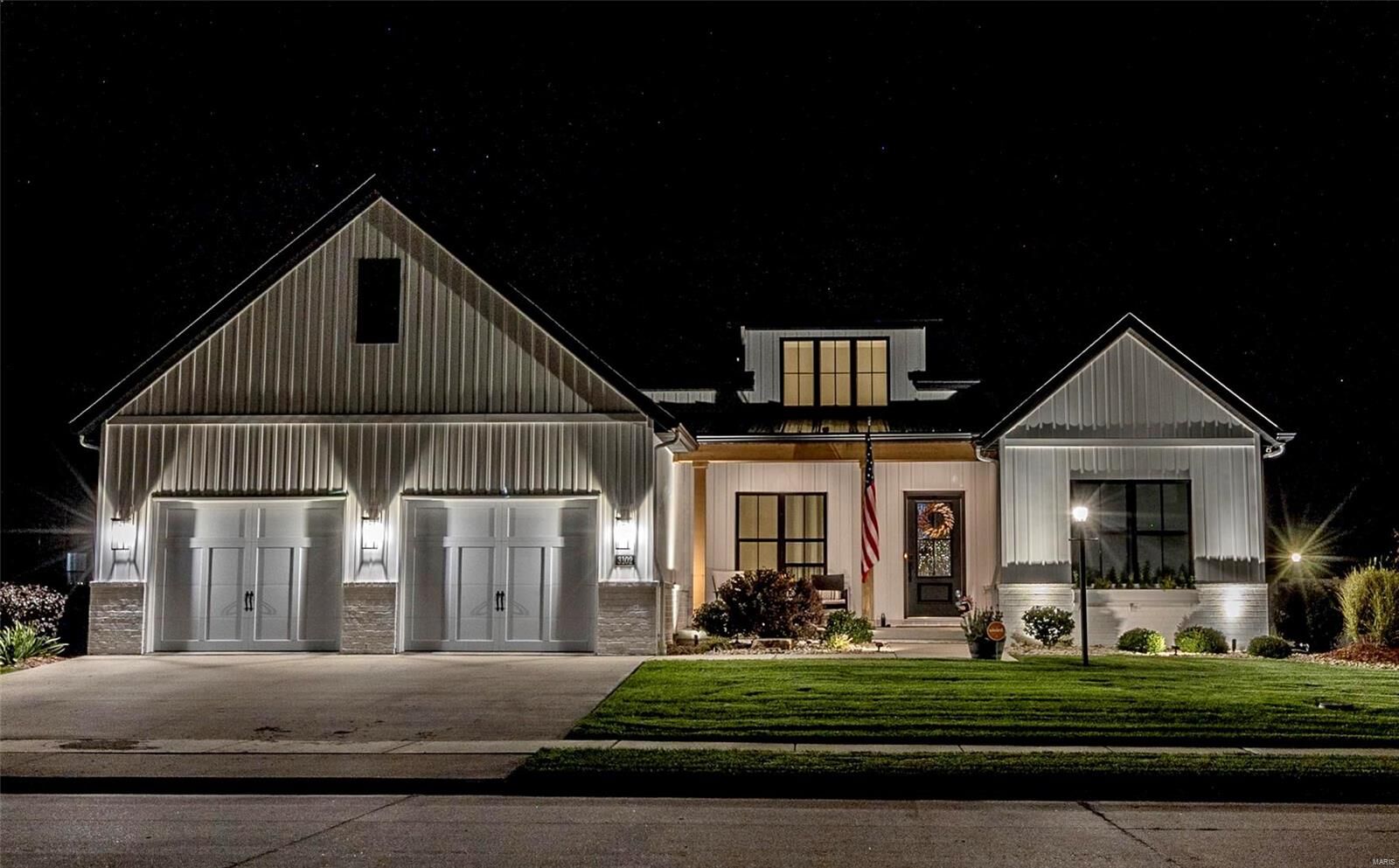 Property Photo: 3102 Biloxi Drive IL 62034