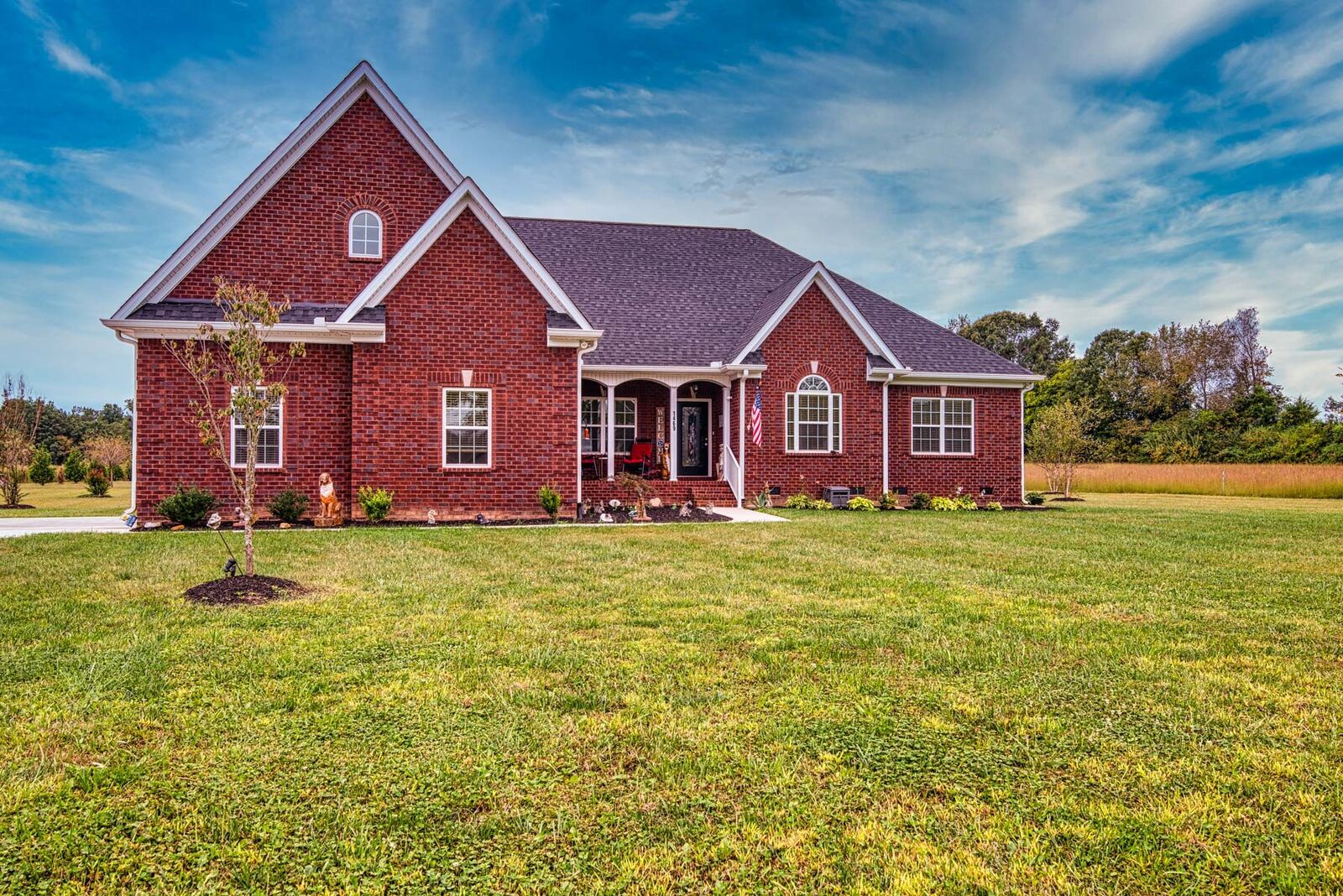 Photo de la propriété:  1469 Ledford Mill Rd  TN 37388 