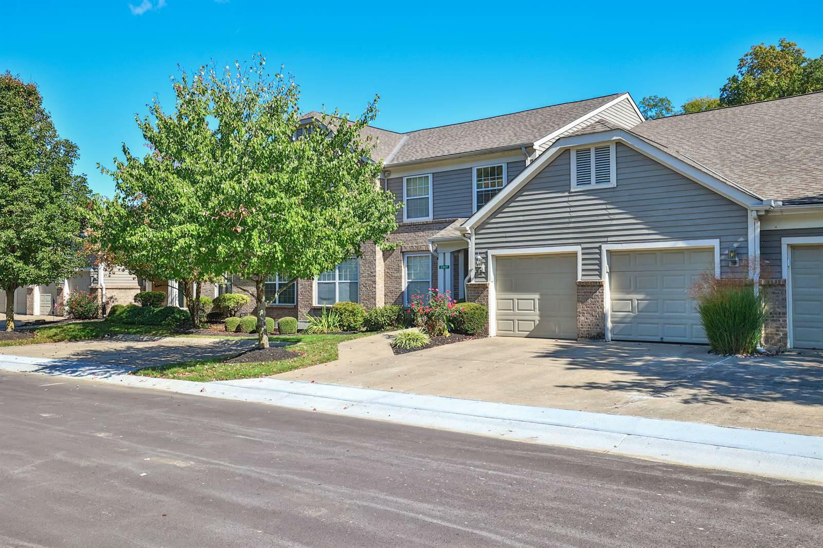 Property Photo: 2117 Clareglen Court KY 41017
