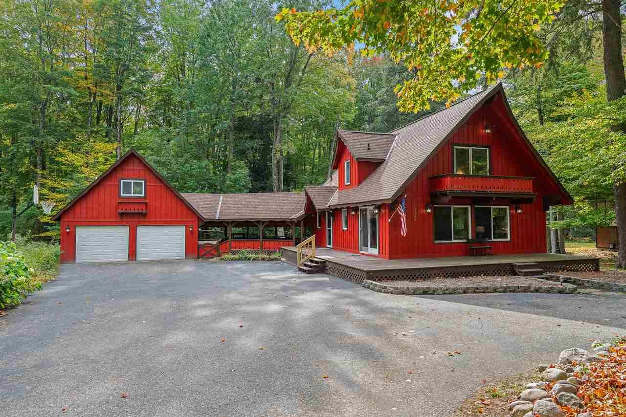 Property Photo: 2580 Liegl MI 49706-0000