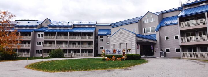 Property Photo:  36 Lodge Road A108  NH 03251 