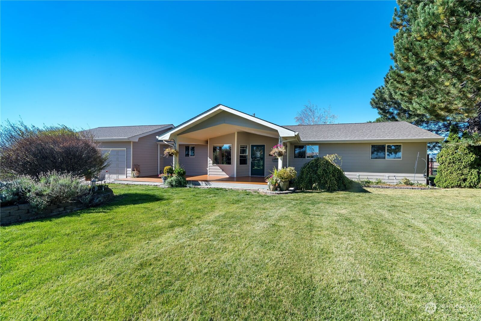 House for sale in Ellensburg 11331 Vantage Highway, Ellensburg, WA 98926