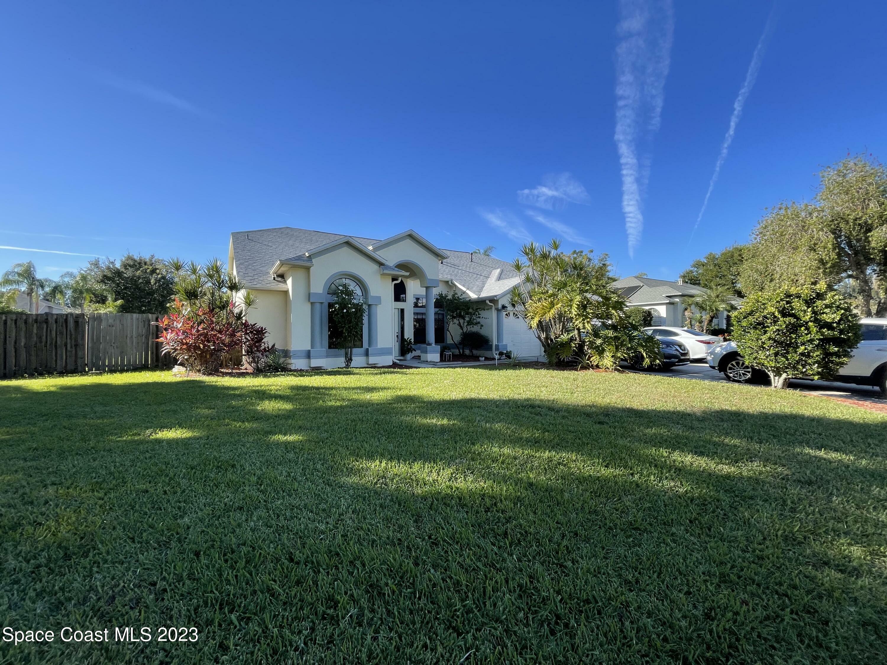 Property Photo:  1461 Wellington Circle  FL 32955 