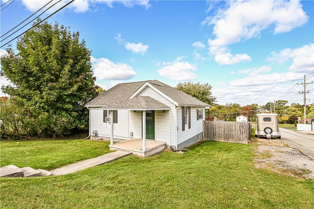 Property Photo: 500 Traction Ave PA 15627