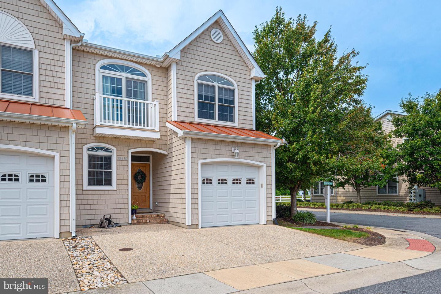 Property Photo:  38430 Grand Avenue 1G  DE 19970 