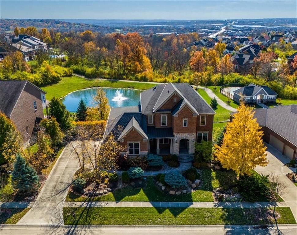 Property Photo: 7210 Keltner Drive OH 45069