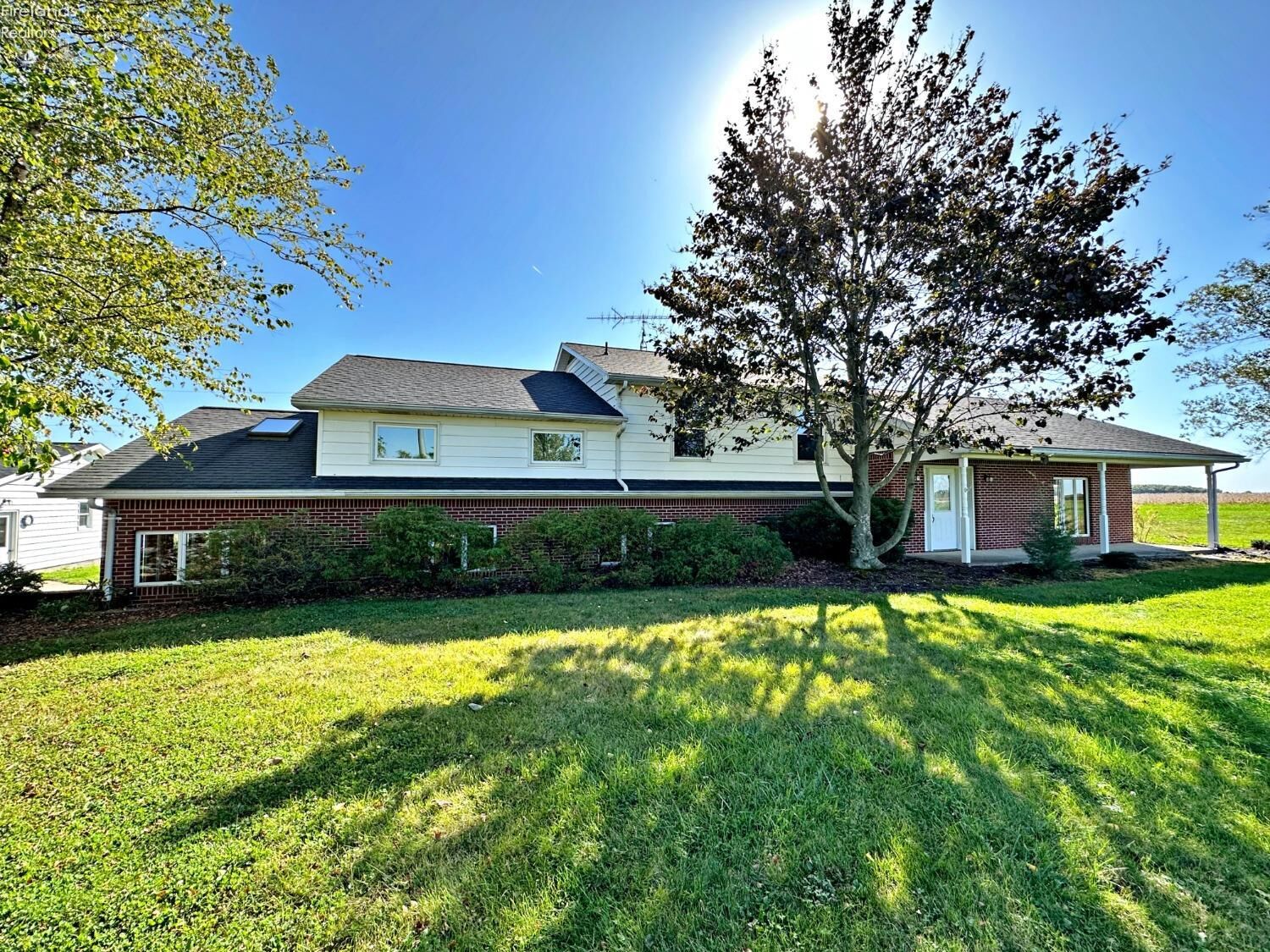 Property Photo: 4502 E US Highway 224 OH 44883