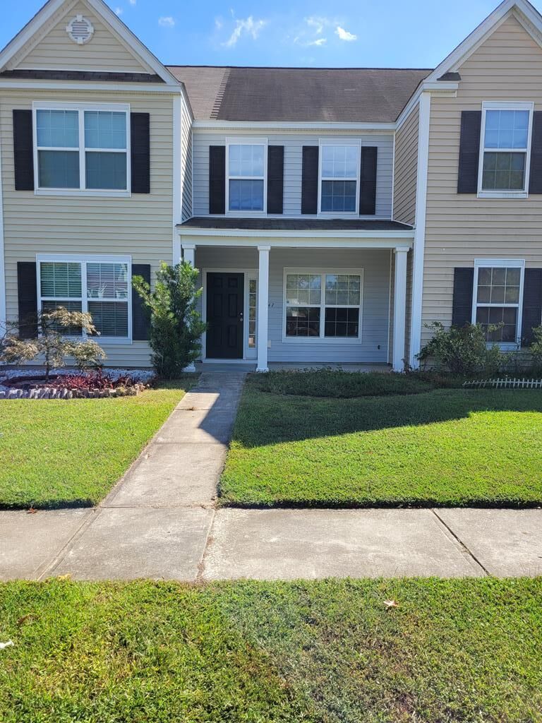 Property Photo:  47 Timber Crest Court  GA 31407 