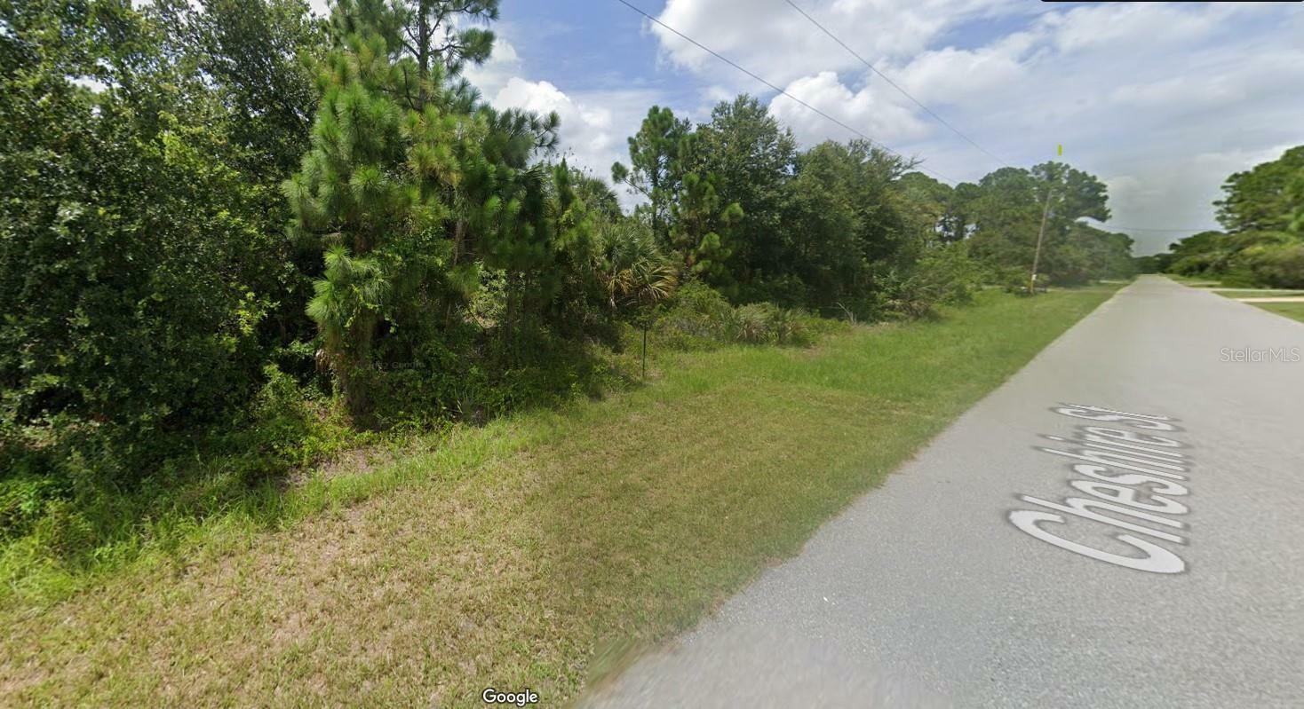 Property Photo:  193 Cheshire Street  FL 33953 