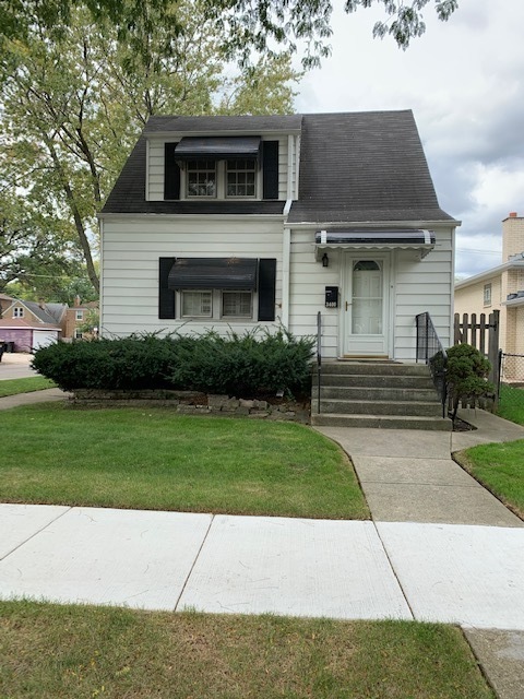 Property Photo:  3400 N Panama Avenue  IL 60634 