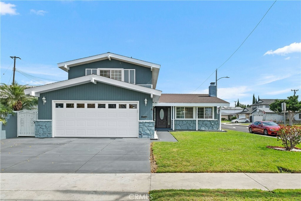 Property Photo:  21742 Vera Street  CA 90745 