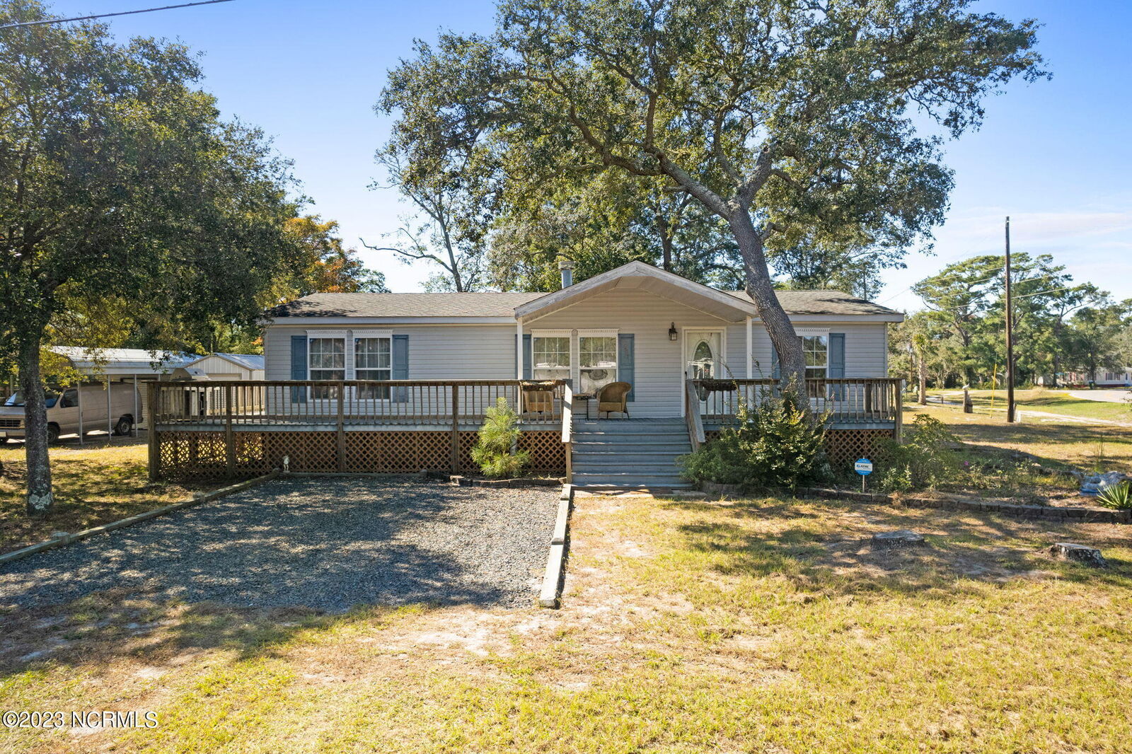 Property Photo: 2357 Summer Place Drive SW NC 28462