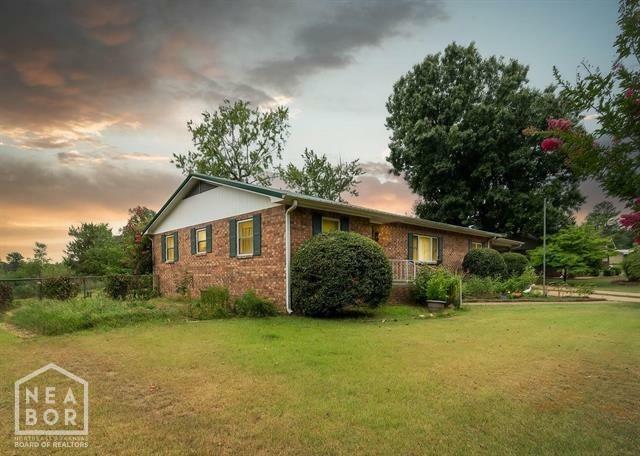 Property Photo:  118 Woodside Drive  AR 72576 