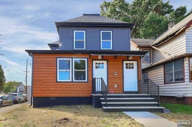 Property Photo:  22 Pine Street  NJ 07032 