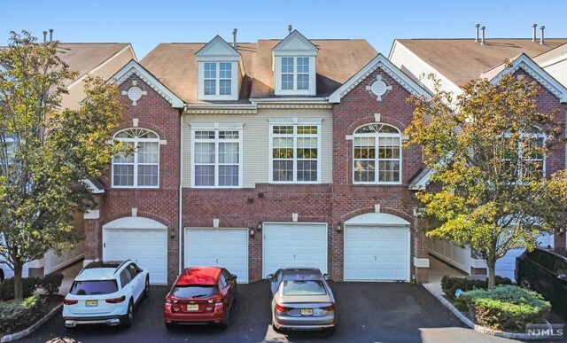 Property Photo: 107 Rock Creek Drive NJ 07014