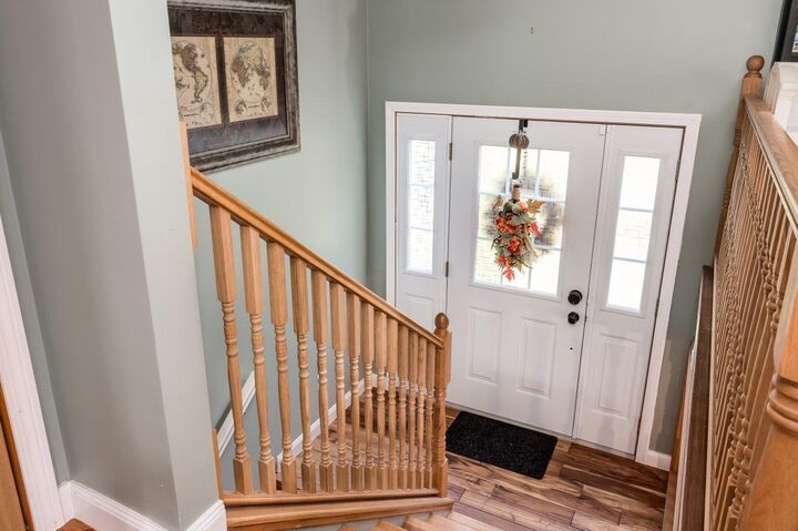 Property Photo: 138 Hamwoods Road NH 03809