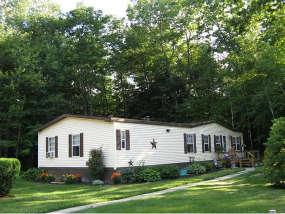 Property Photo: 10 Eagles Way NH 03809