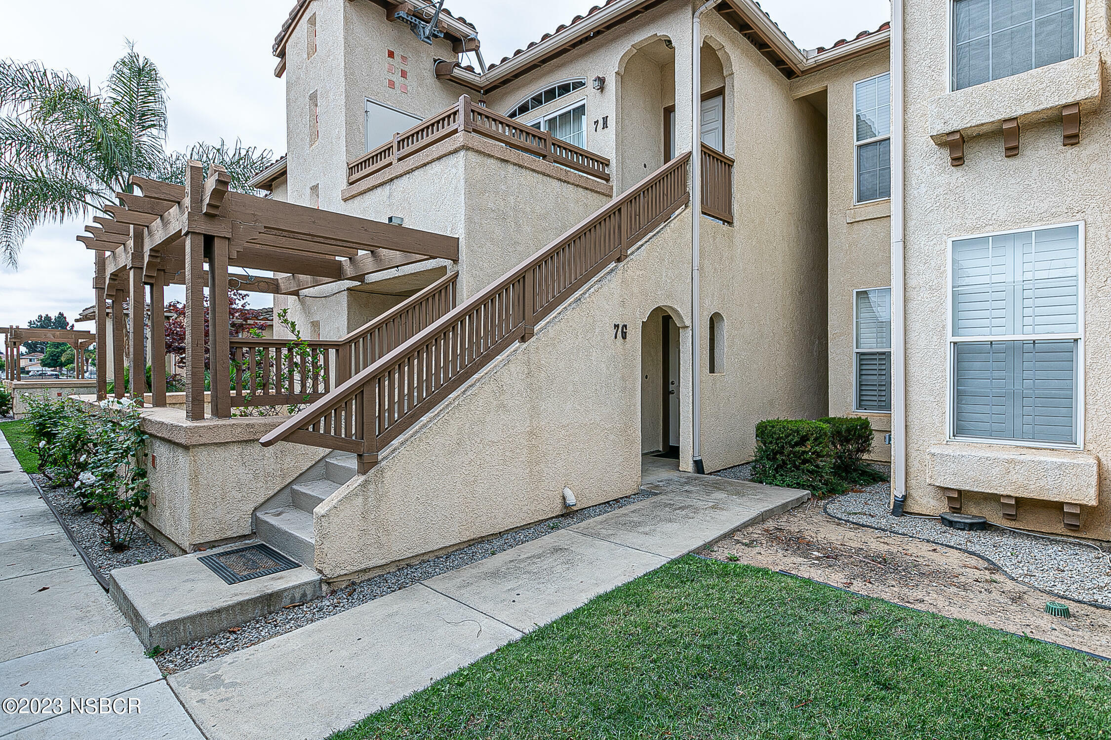 Property Photo:  310 McCoy Lane 7G  CA 93455 