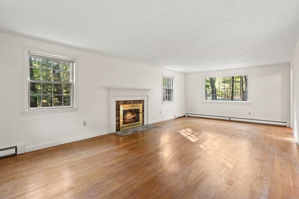 Property Photo:  14 Inverness Cir  MA 01921 