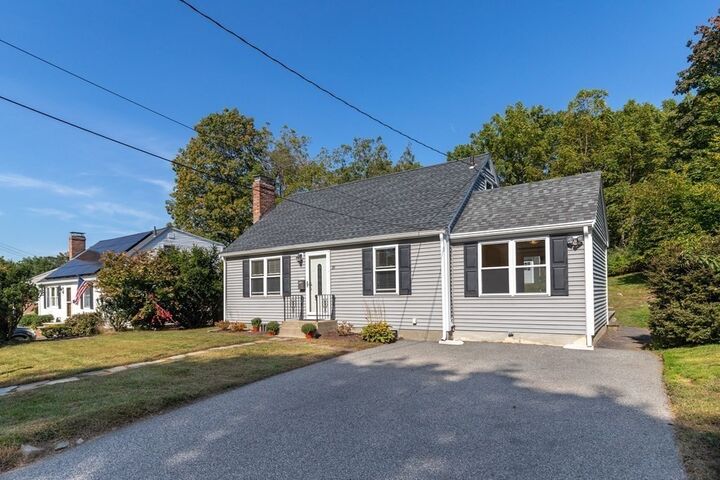 Property Photo: 29 West St MA 01801