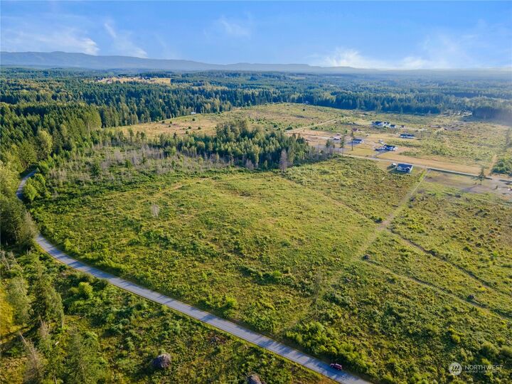 Property Photo:  35504 Jackson Road E  WA 98328 